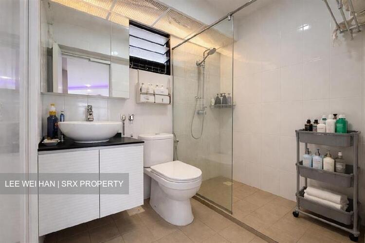 Blk 506C Angsana Breeze @ Yishun (Yishun), HDB 4 Rooms #519135541